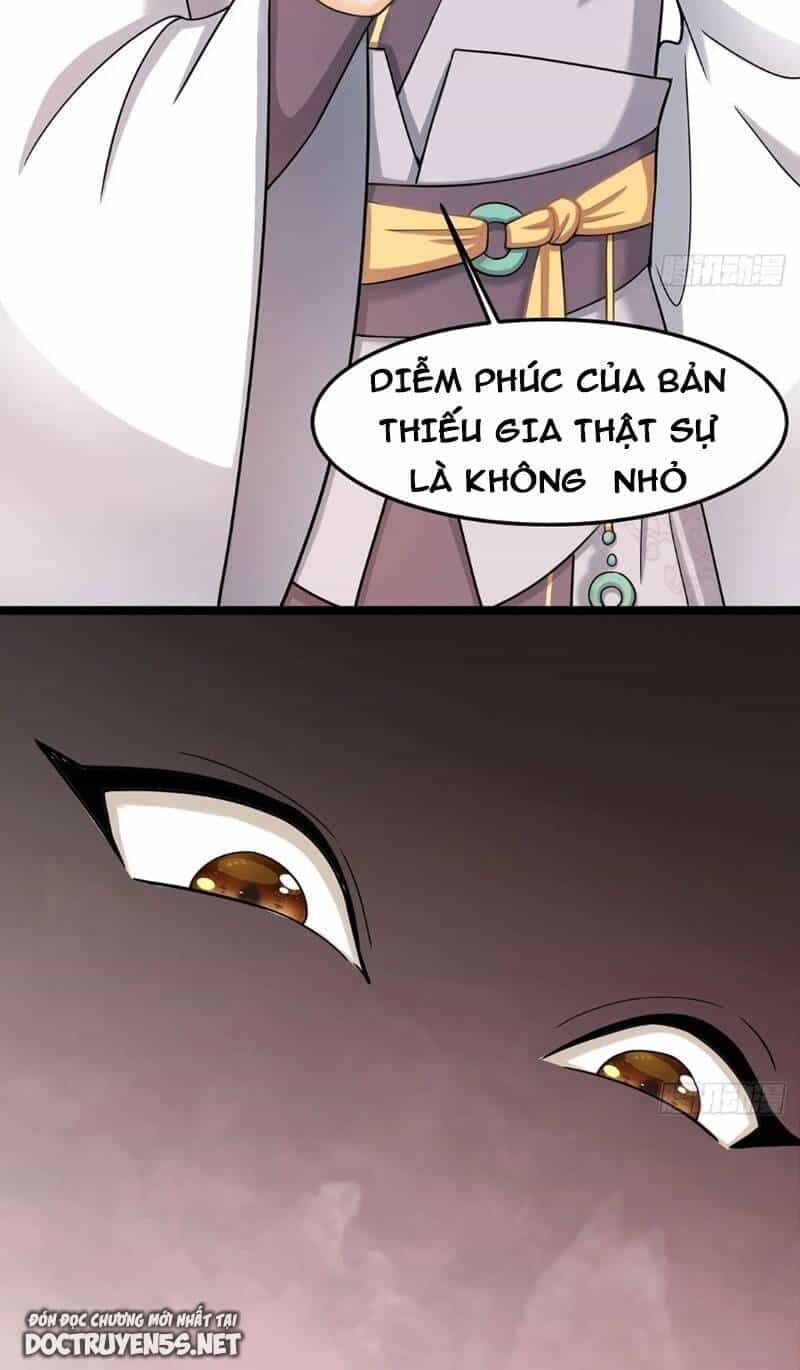 Vợ Tôi Và Tôi Thống Trị Tam Giới - Chương 76 - ảnh 48