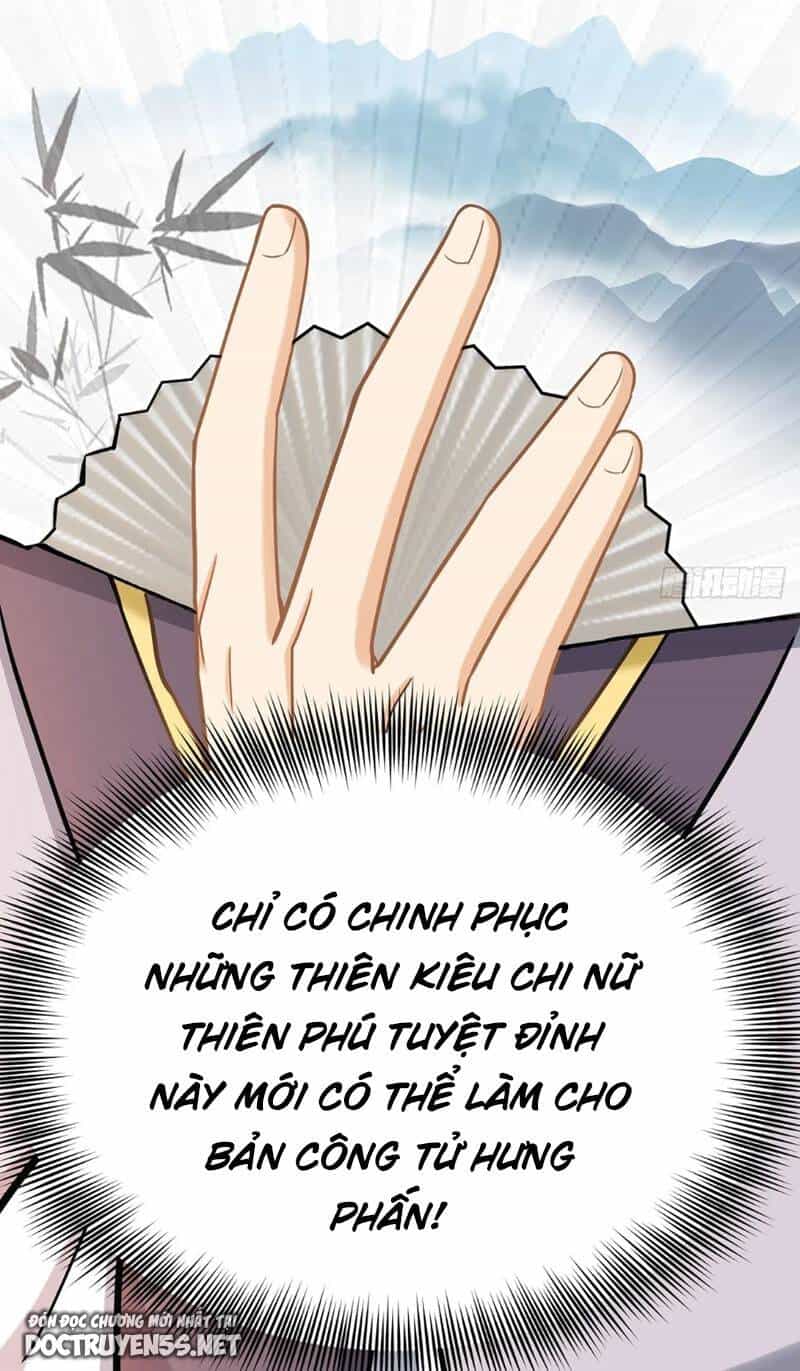 Vợ Tôi Và Tôi Thống Trị Tam Giới - Chương 76 - ảnh 52