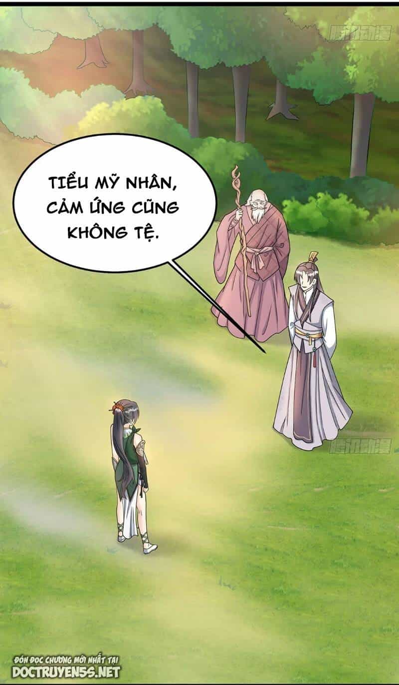 Vợ Tôi Và Tôi Thống Trị Tam Giới - Chương 76 - ảnh 56