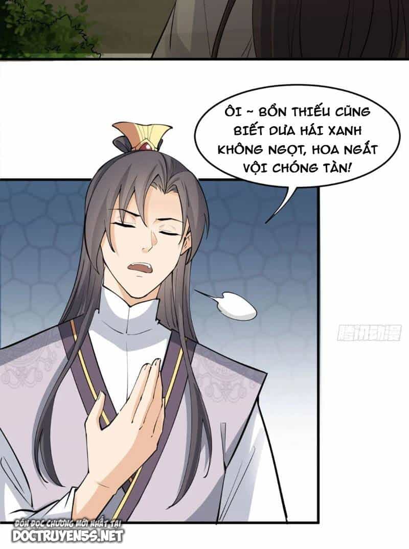 Vợ Tôi Và Tôi Thống Trị Tam Giới - Chương 78 - ảnh 43