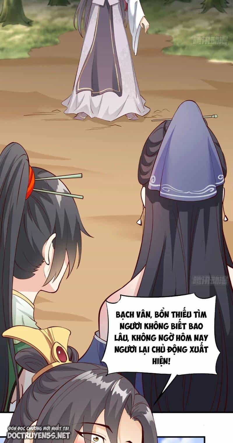 Vợ Tôi Và Tôi Thống Trị Tam Giới - Chương 78 - ảnh 55
