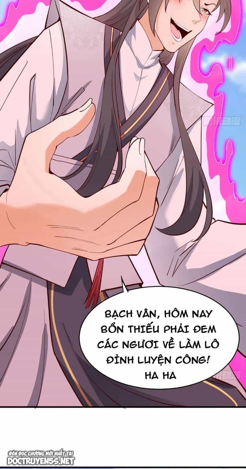 Vợ Tôi Và Tôi Thống Trị Tam Giới - Chương 78 - ảnh 57