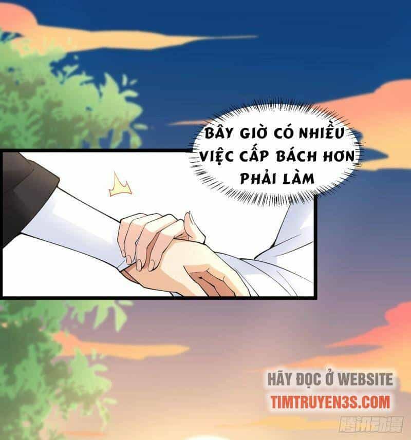 Vợ Tôi Và Tôi Thống Trị Tam Giới - Chương 8 - ảnh 2