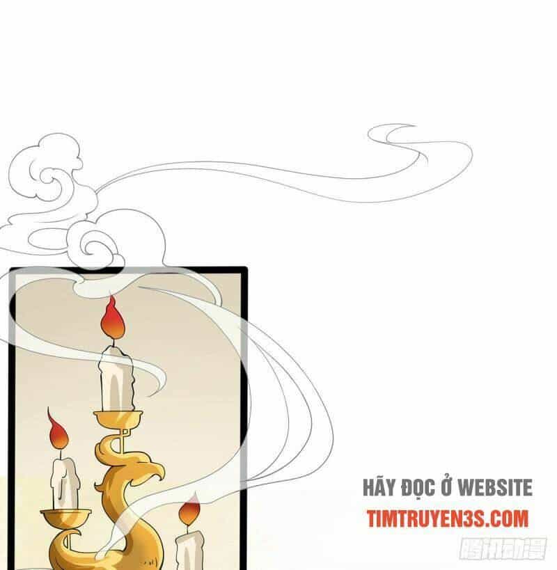 Vợ Tôi Và Tôi Thống Trị Tam Giới - Chương 8 - ảnh 20
