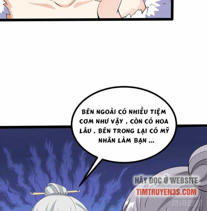 Vợ Tôi Và Tôi Thống Trị Tam Giới - Chương 8 - ảnh 29