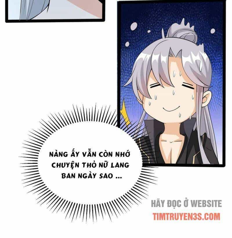 Vợ Tôi Và Tôi Thống Trị Tam Giới - Chương 8 - ảnh 32
