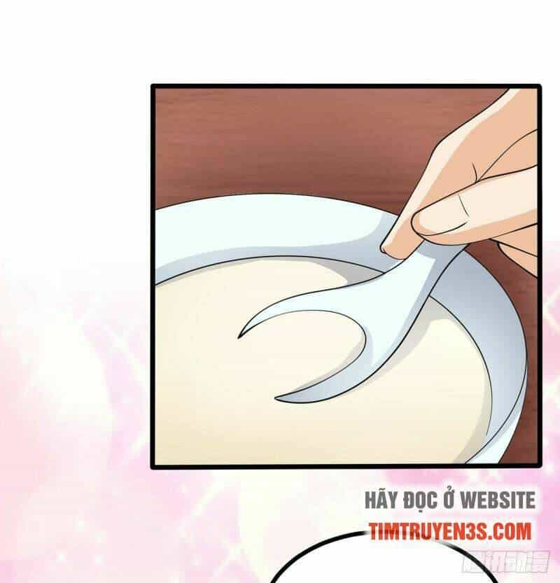 Vợ Tôi Và Tôi Thống Trị Tam Giới - Chương 8 - ảnh 39