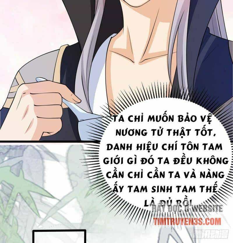 Vợ Tôi Và Tôi Thống Trị Tam Giới - Chương 8 - ảnh 44