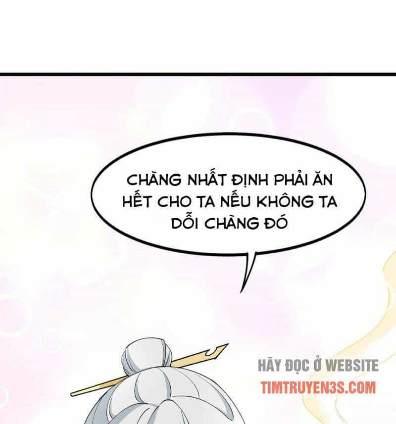 Vợ Tôi Và Tôi Thống Trị Tam Giới - Chương 8 - ảnh 5