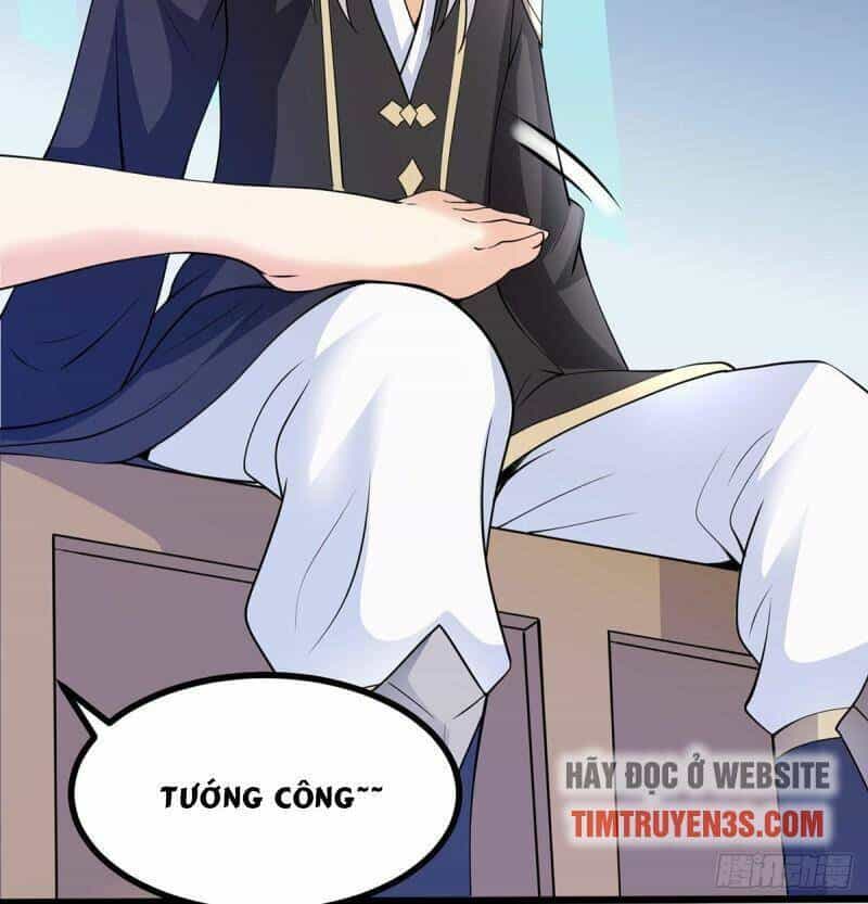 Vợ Tôi Và Tôi Thống Trị Tam Giới - Chương 8 - ảnh 50