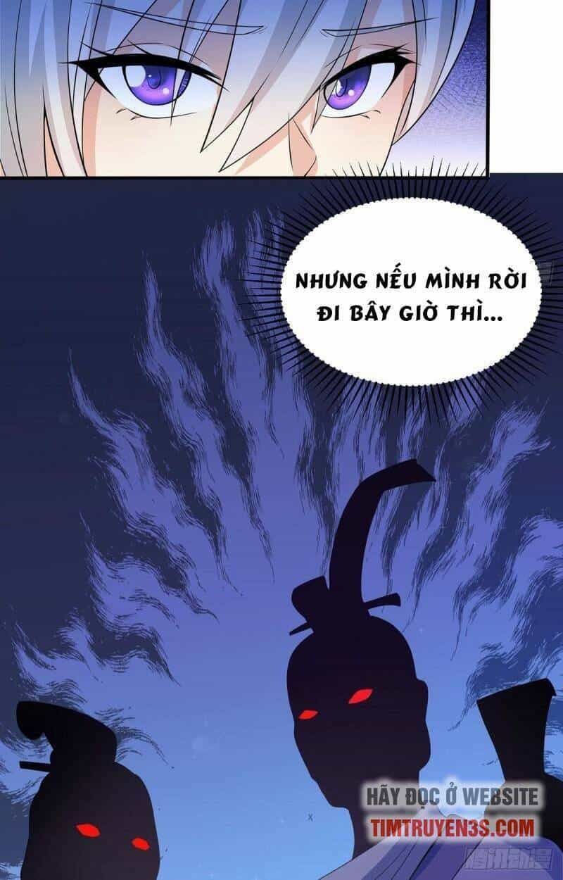 Vợ Tôi Và Tôi Thống Trị Tam Giới - Chương 8 - ảnh 67