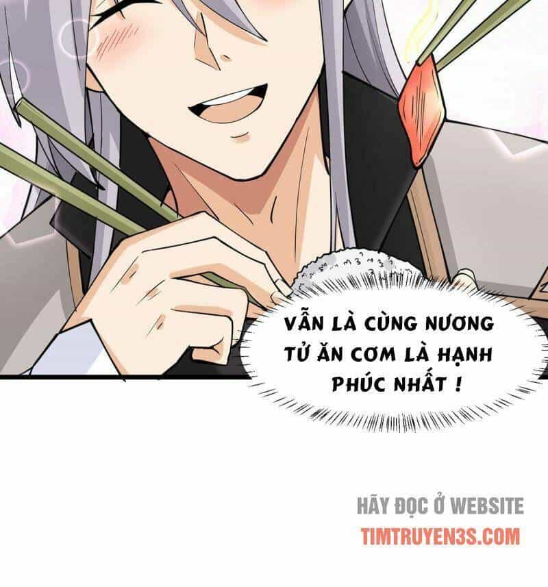 Vợ Tôi Và Tôi Thống Trị Tam Giới - Chương 8 - ảnh 8