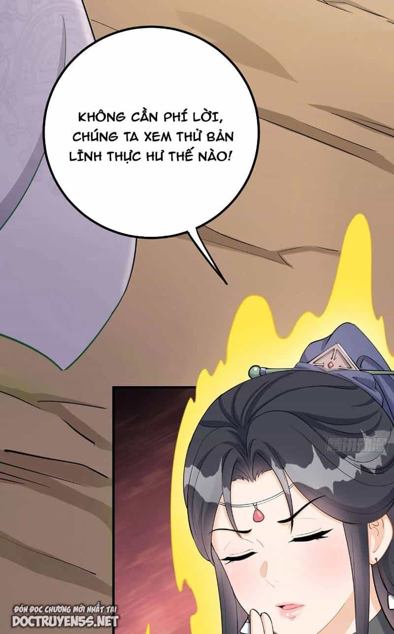 Vợ Tôi Và Tôi Thống Trị Tam Giới - Chương 79 - ảnh 19
