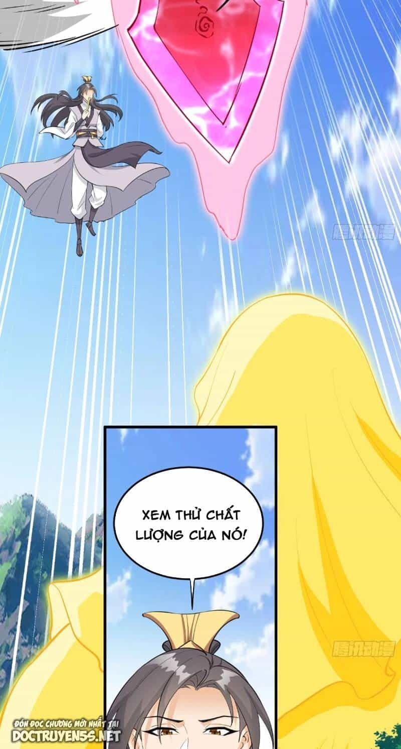 Vợ Tôi Và Tôi Thống Trị Tam Giới - Chương 79 - ảnh 31