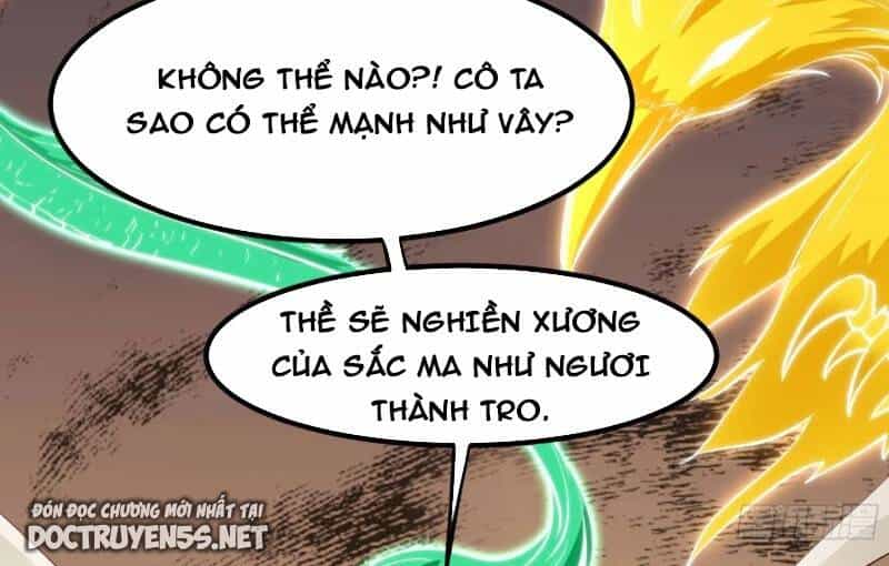 Vợ Tôi Và Tôi Thống Trị Tam Giới - Chương 79 - ảnh 46