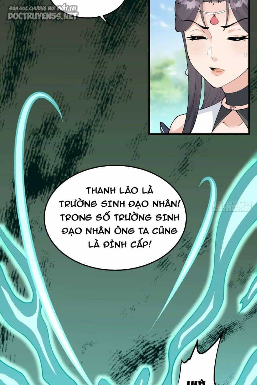 Vợ Tôi Và Tôi Thống Trị Tam Giới - Chương 80 - ảnh 24