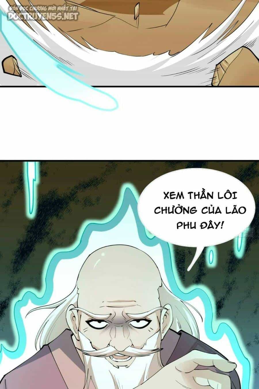 Vợ Tôi Và Tôi Thống Trị Tam Giới - Chương 80 - ảnh 26