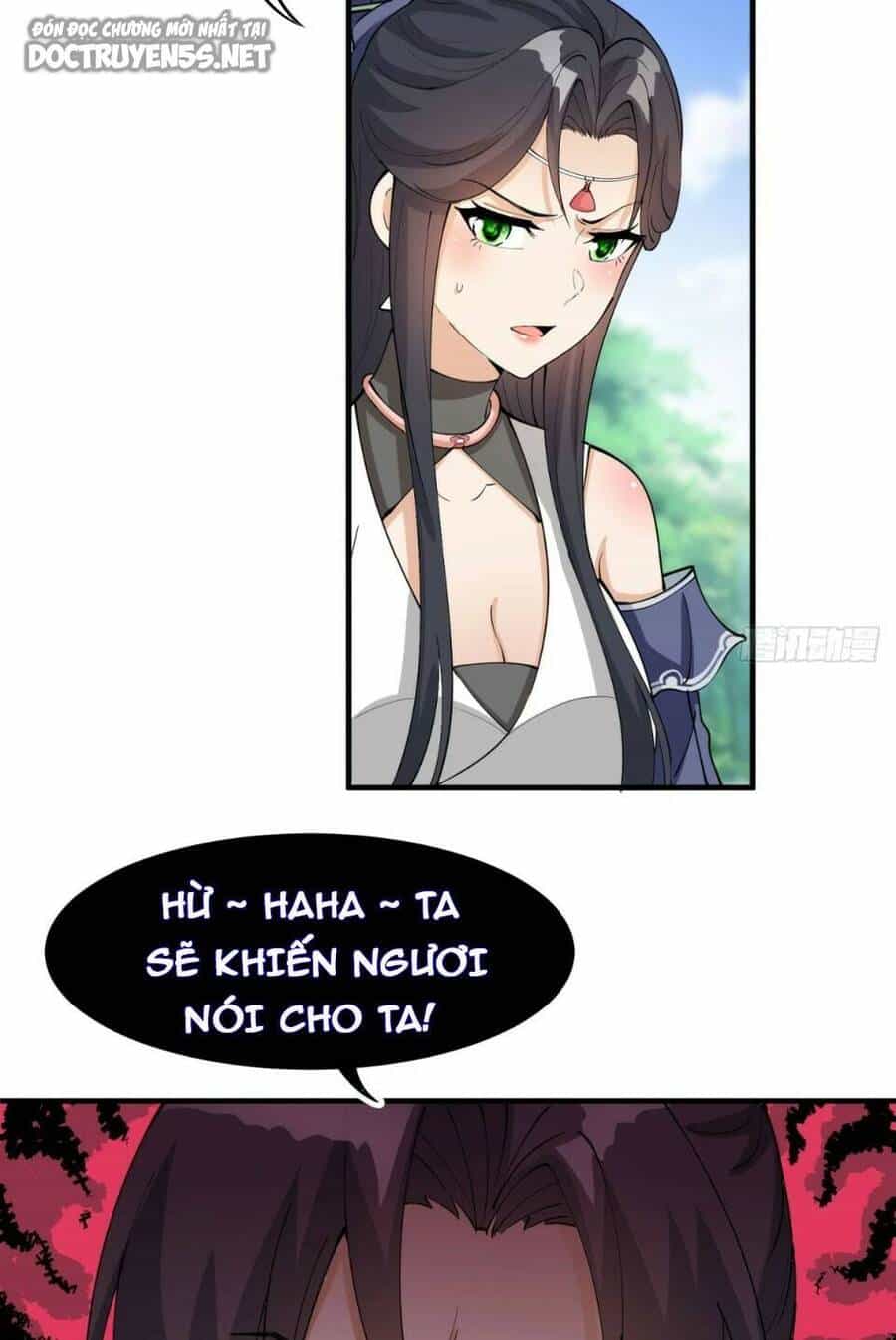 Vợ Tôi Và Tôi Thống Trị Tam Giới - Chương 80 - ảnh 49