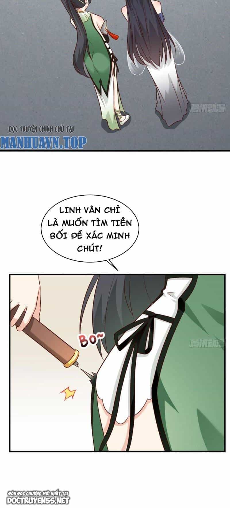Vợ Tôi Và Tôi Thống Trị Tam Giới - Chương 81 - ảnh 35