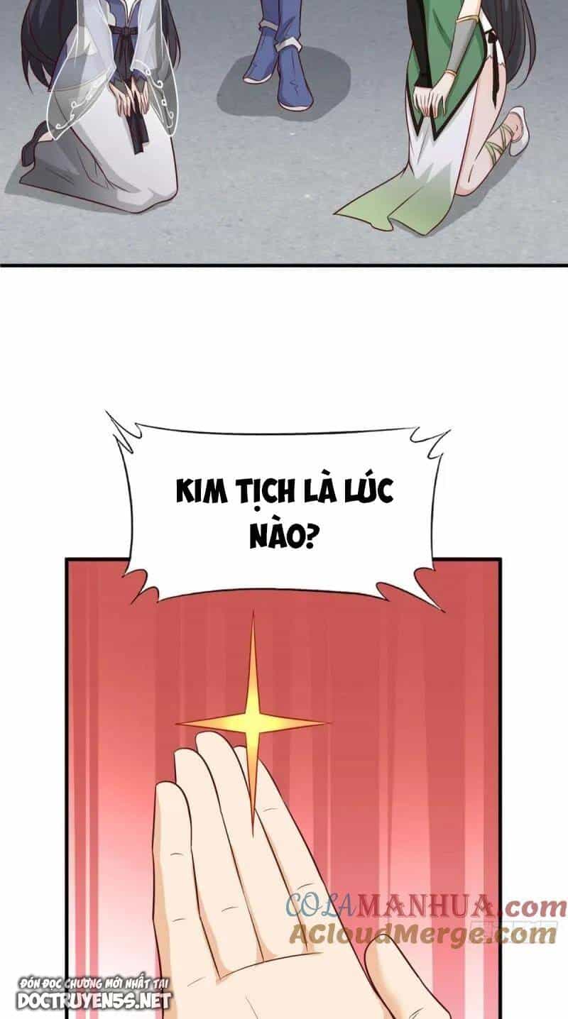 Vợ Tôi Và Tôi Thống Trị Tam Giới - Chương 82 - ảnh 35