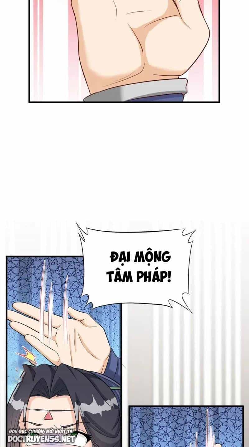 Vợ Tôi Và Tôi Thống Trị Tam Giới - Chương 82 - ảnh 36