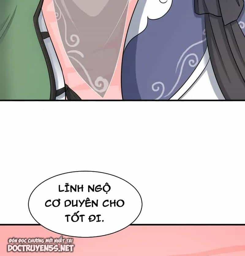 Vợ Tôi Và Tôi Thống Trị Tam Giới - Chương 82 - ảnh 48