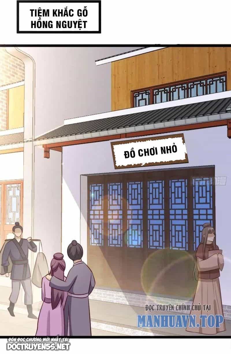 Vợ Tôi Và Tôi Thống Trị Tam Giới - Chương 83 - ảnh 1