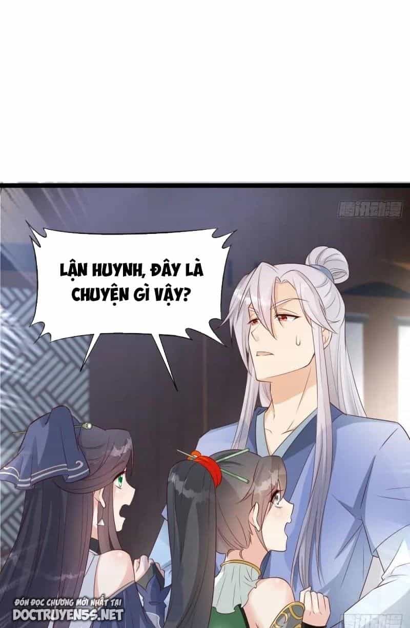 Vợ Tôi Và Tôi Thống Trị Tam Giới - Chương 83 - ảnh 15