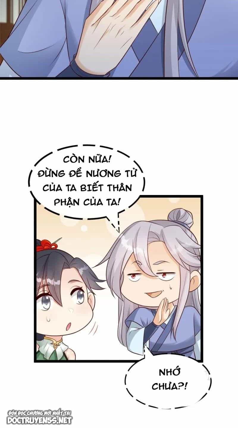 Vợ Tôi Và Tôi Thống Trị Tam Giới - Chương 83 - ảnh 36