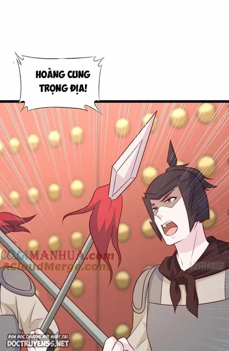 Vợ Tôi Và Tôi Thống Trị Tam Giới - Chương 84 - ảnh 10