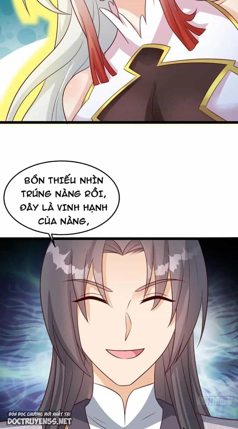 Vợ Tôi Và Tôi Thống Trị Tam Giới - Chương 84 - ảnh 32