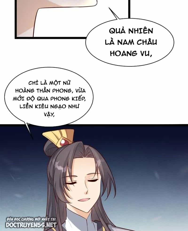 Vợ Tôi Và Tôi Thống Trị Tam Giới - Chương 84 - ảnh 41