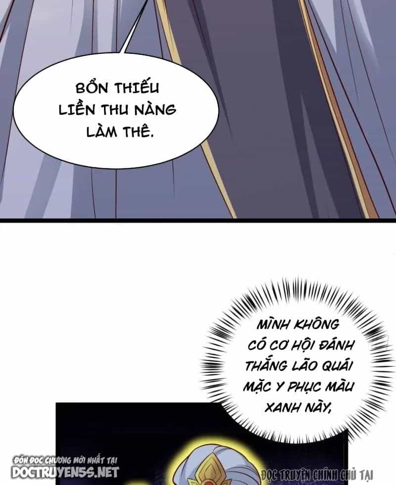 Vợ Tôi Và Tôi Thống Trị Tam Giới - Chương 84 - ảnh 44