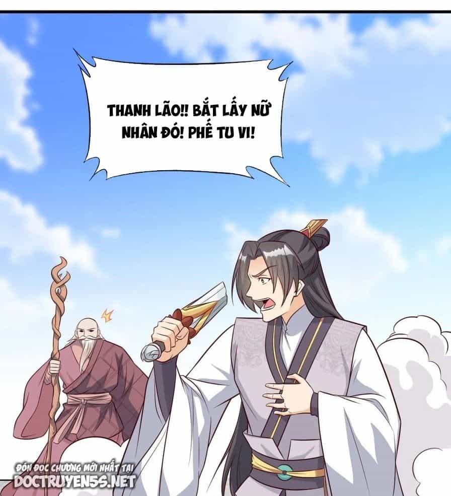 Vợ Tôi Và Tôi Thống Trị Tam Giới - Chương 86 - ảnh 41
