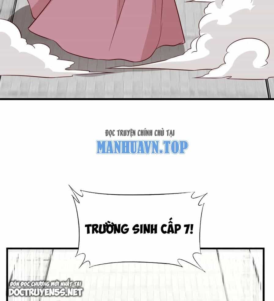 Vợ Tôi Và Tôi Thống Trị Tam Giới - Chương 86 - ảnh 50