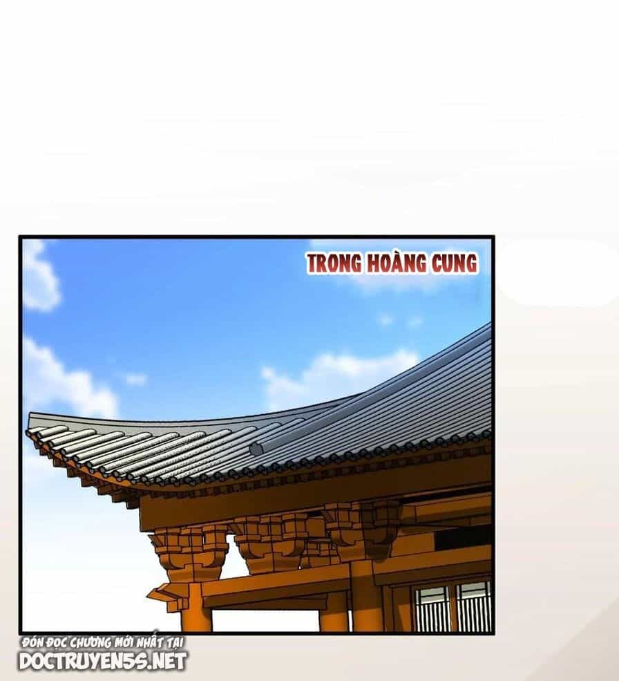 Vợ Tôi Và Tôi Thống Trị Tam Giới - Chương 86 - ảnh 55