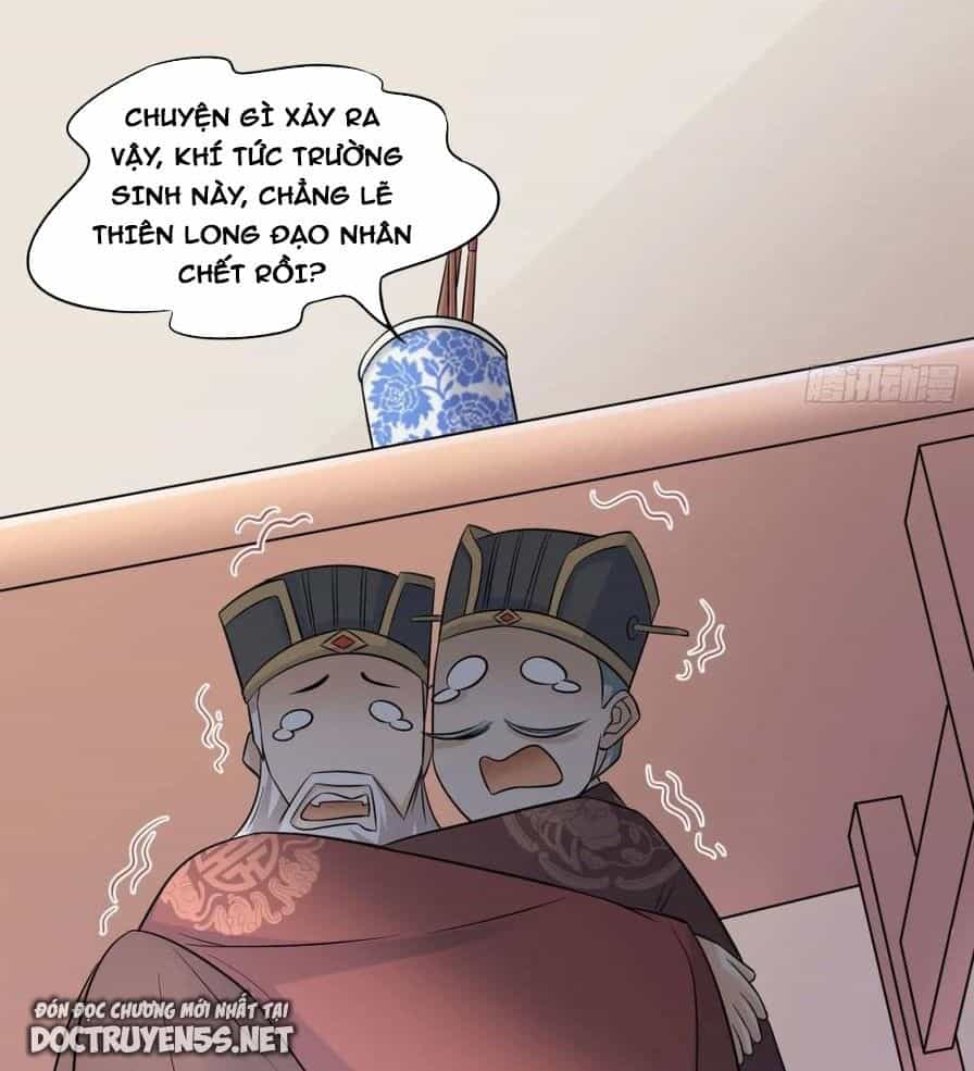 Vợ Tôi Và Tôi Thống Trị Tam Giới - Chương 86 - ảnh 56