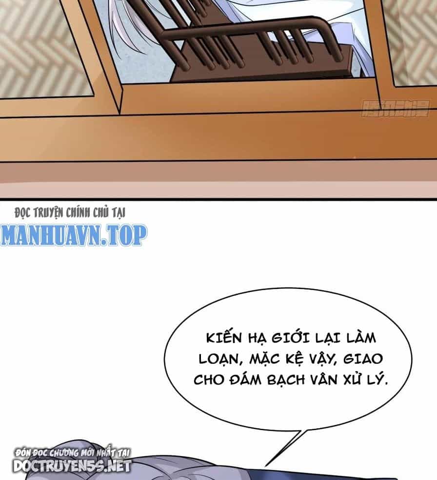 Vợ Tôi Và Tôi Thống Trị Tam Giới - Chương 86 - ảnh 59