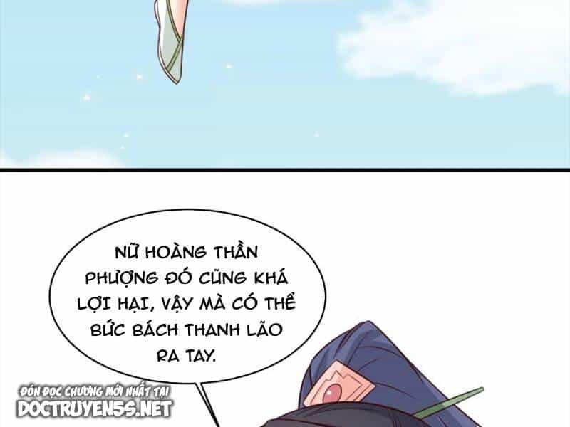 Vợ Tôi Và Tôi Thống Trị Tam Giới - Chương 87 - ảnh 11