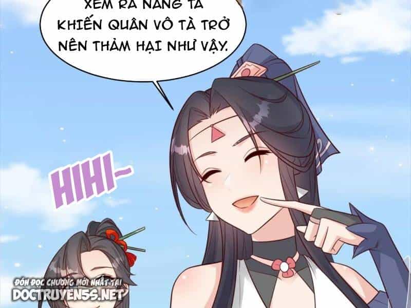 Vợ Tôi Và Tôi Thống Trị Tam Giới - Chương 87 - ảnh 14
