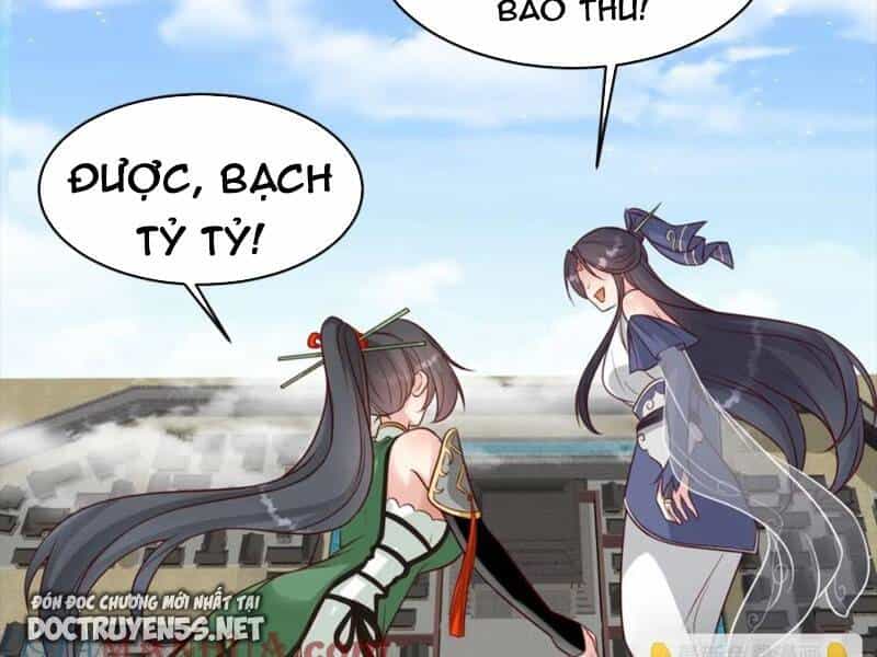 Vợ Tôi Và Tôi Thống Trị Tam Giới - Chương 87 - ảnh 17
