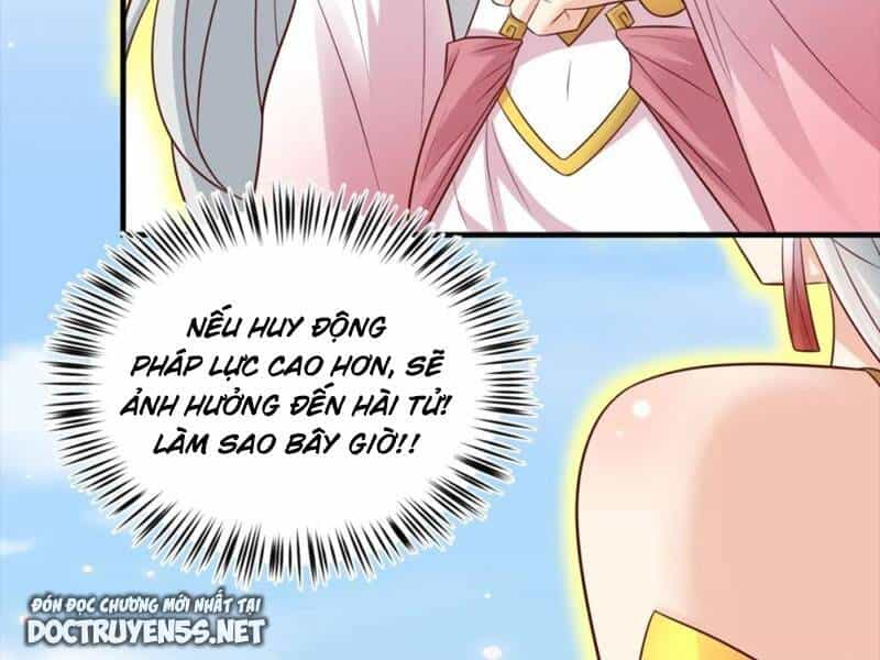 Vợ Tôi Và Tôi Thống Trị Tam Giới - Chương 87 - ảnh 25