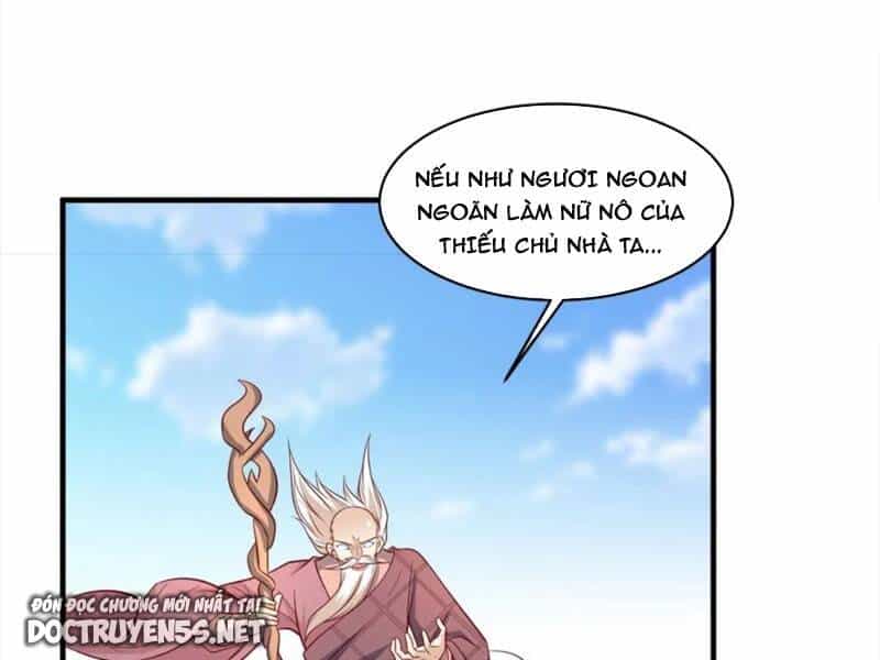Vợ Tôi Và Tôi Thống Trị Tam Giới - Chương 87 - ảnh 29