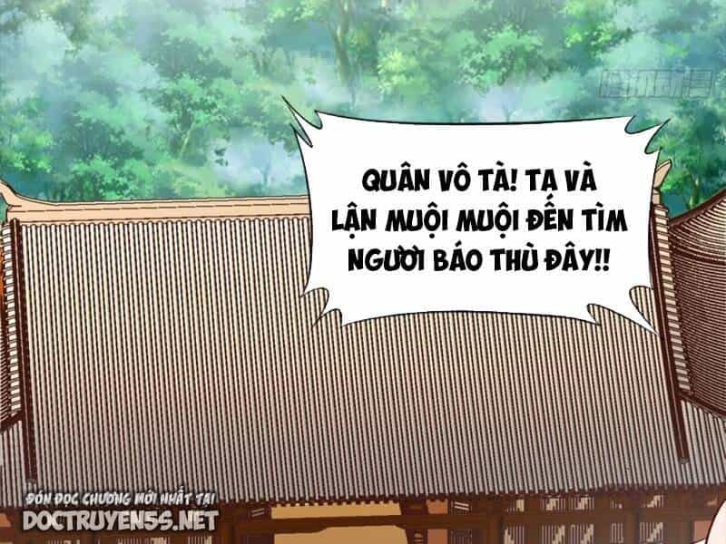 Vợ Tôi Và Tôi Thống Trị Tam Giới - Chương 87 - ảnh 33