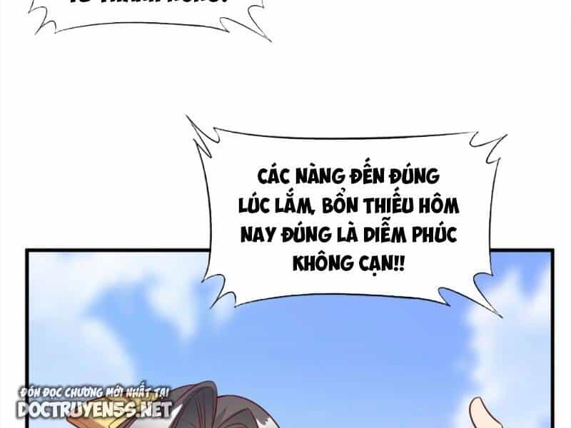 Vợ Tôi Và Tôi Thống Trị Tam Giới - Chương 87 - ảnh 43