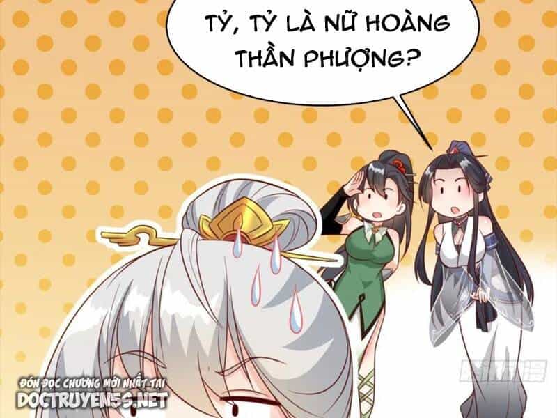 Vợ Tôi Và Tôi Thống Trị Tam Giới - Chương 87 - ảnh 49