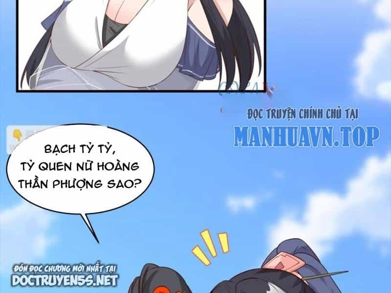 Vợ Tôi Và Tôi Thống Trị Tam Giới - Chương 87 - ảnh 55