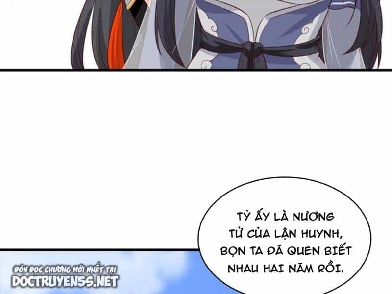 Vợ Tôi Và Tôi Thống Trị Tam Giới - Chương 87 - ảnh 57