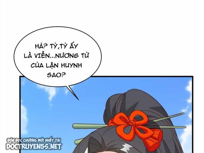 Vợ Tôi Và Tôi Thống Trị Tam Giới - Chương 87 - ảnh 61