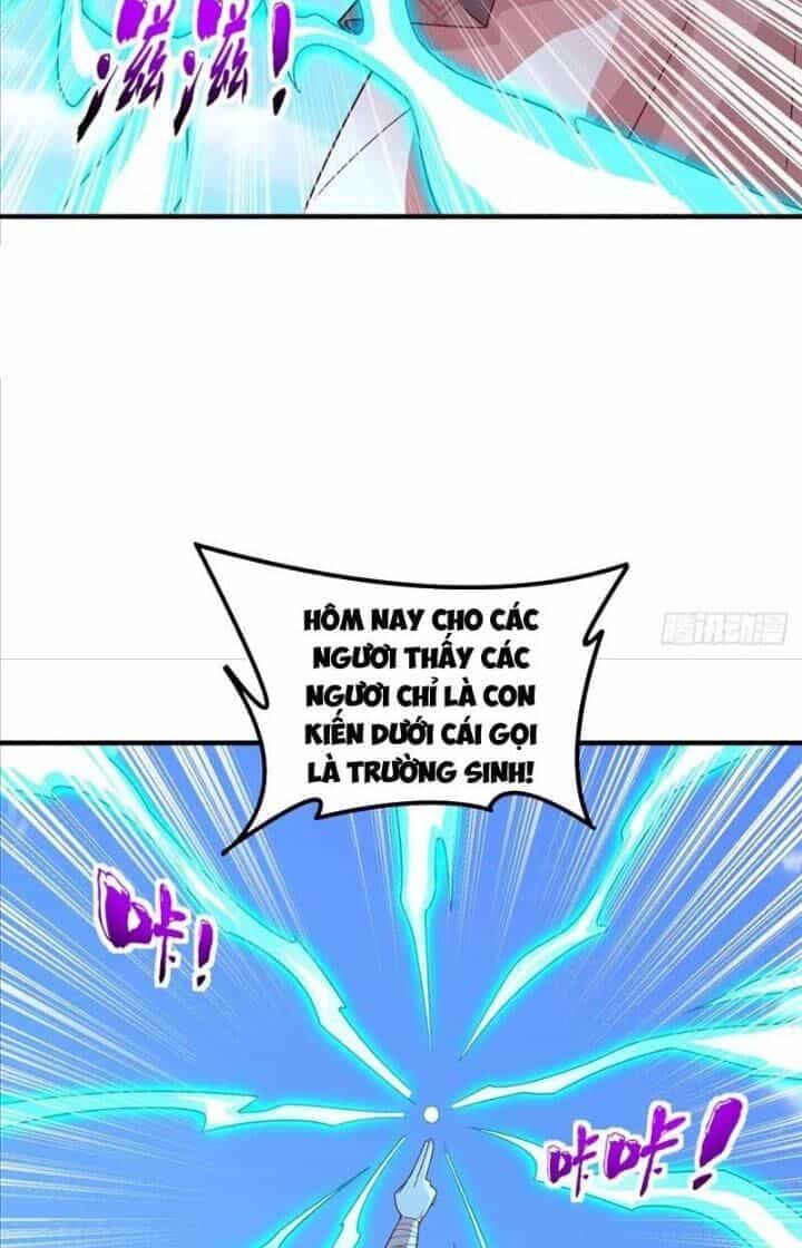Vợ Tôi Và Tôi Thống Trị Tam Giới - Chương 88 - ảnh 11